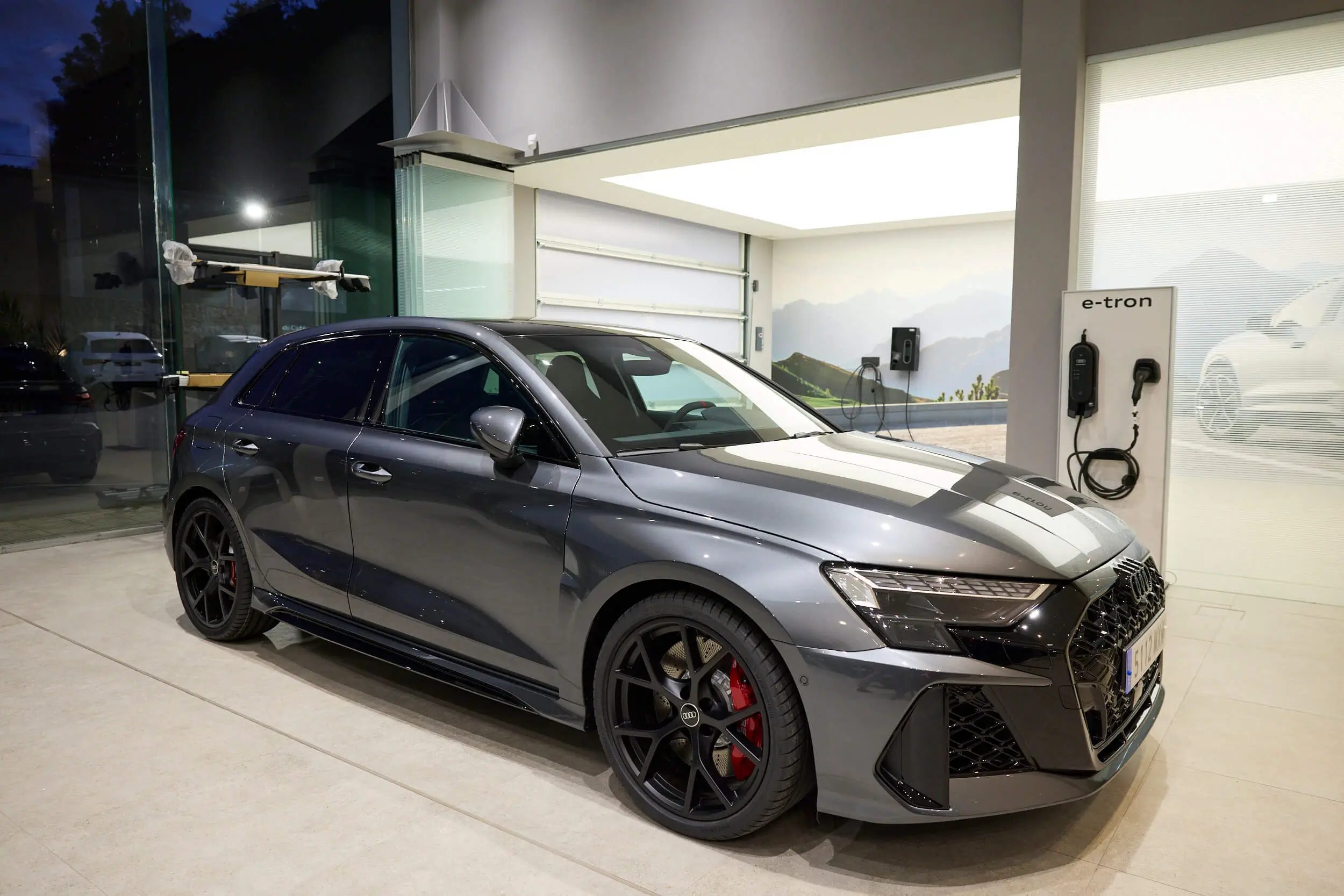 Taller integral especializado de la marca Volkswagen Audi, con técnicos certificados por la marca