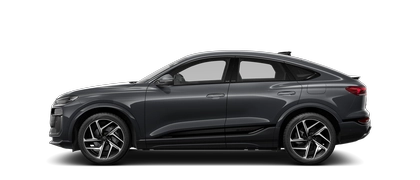 Audi Q6 Sportback e-tron