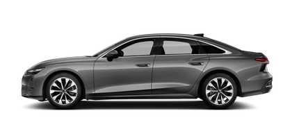 Audi A6 Sedán