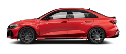 Audi RS 3 Sedán