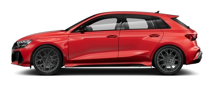 Audi RS 3 Sportback