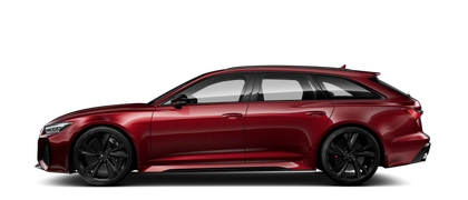 Audi RS 6 Avant