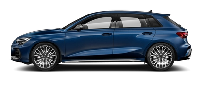 Audi S3 Sportback