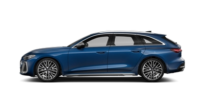 Audi S5 Avant