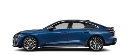 Audi S5 Sportback