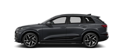 Audi SQ6 e-tron