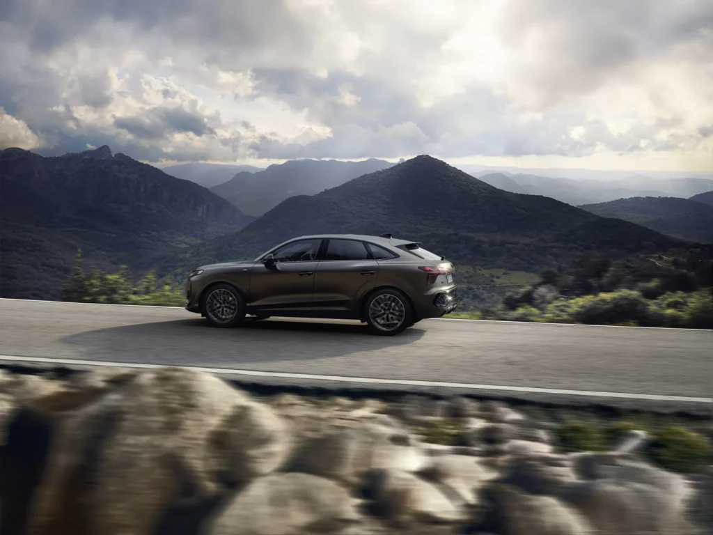 Audi Q3 Sportback 02 | Apersa