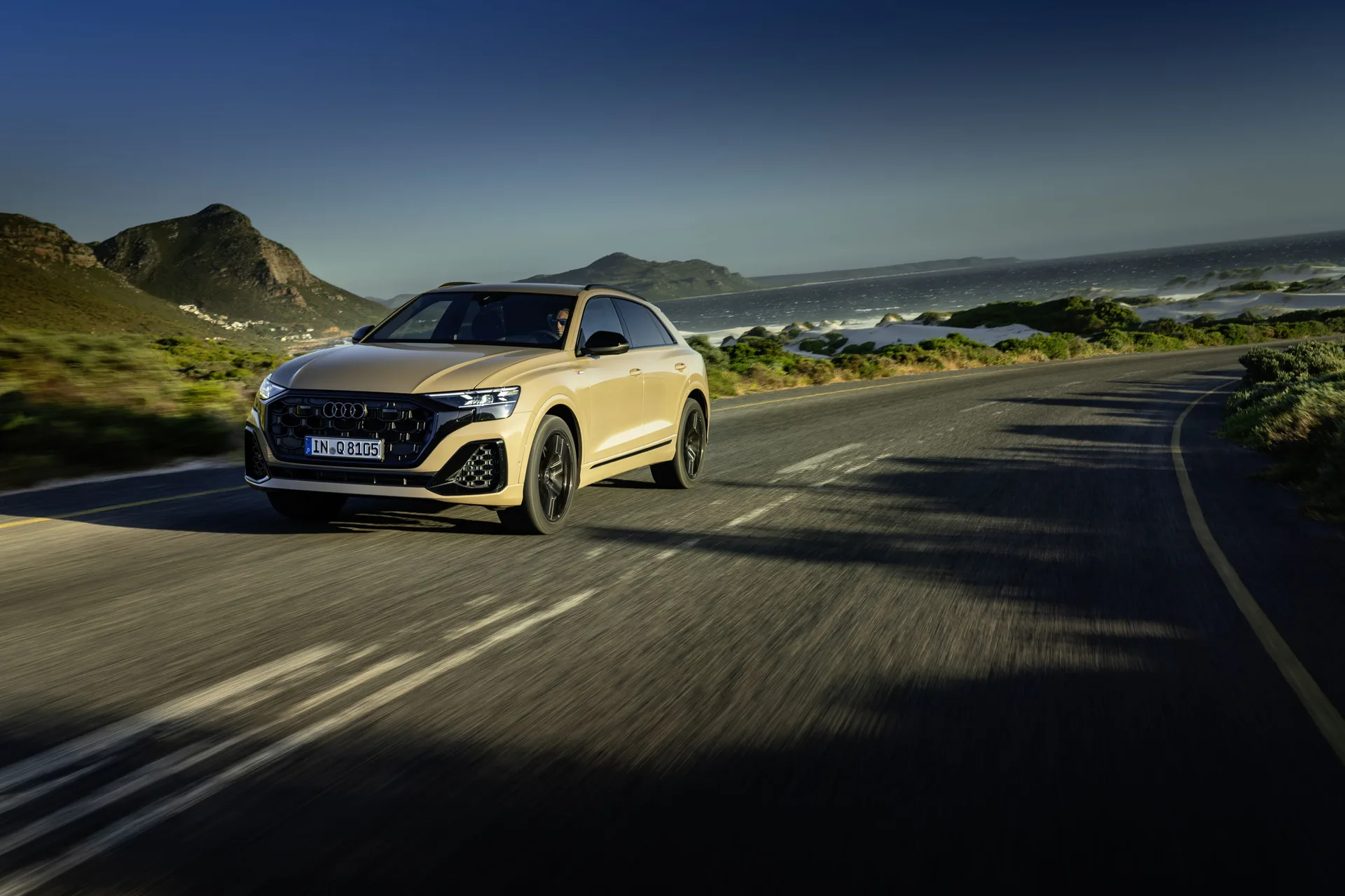 Audi Business+ Apersa