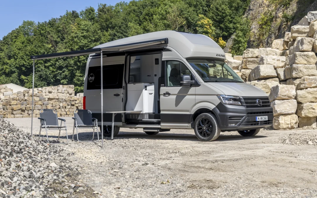Grand California Hero | Apersa