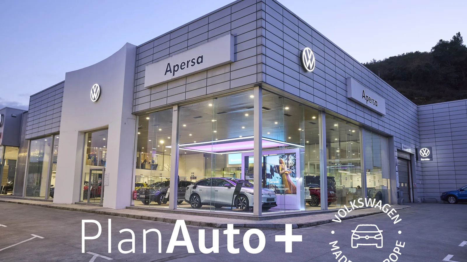 Plan Auto Mas 2026 Cover | Apersa
