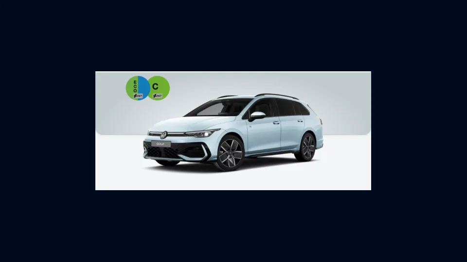 Volkswagen Golf Variant | Apersa