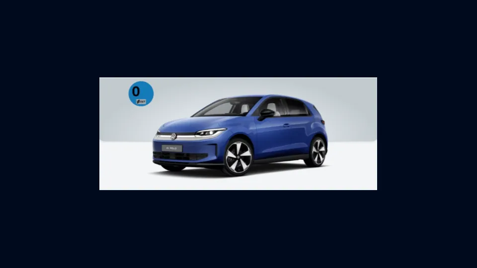 Volkswagen Id Polo | Apersa