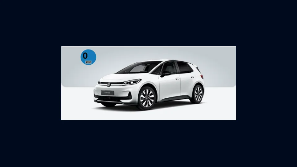 Volkswagen Id3 Neo | Apersa