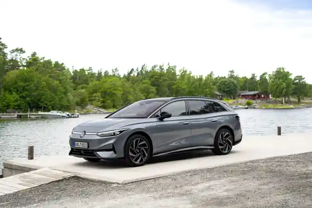 ID.7 Tourer