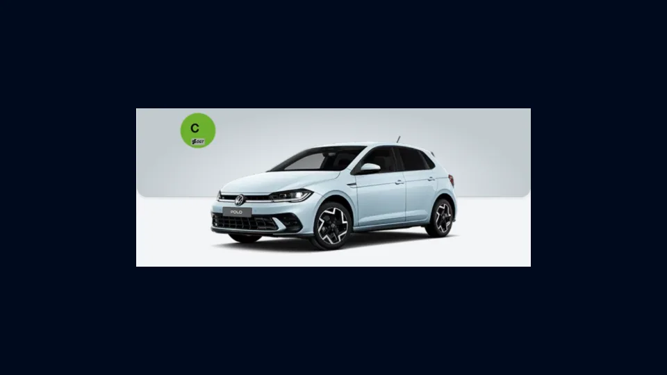 Volkswagen Polo | Apersa