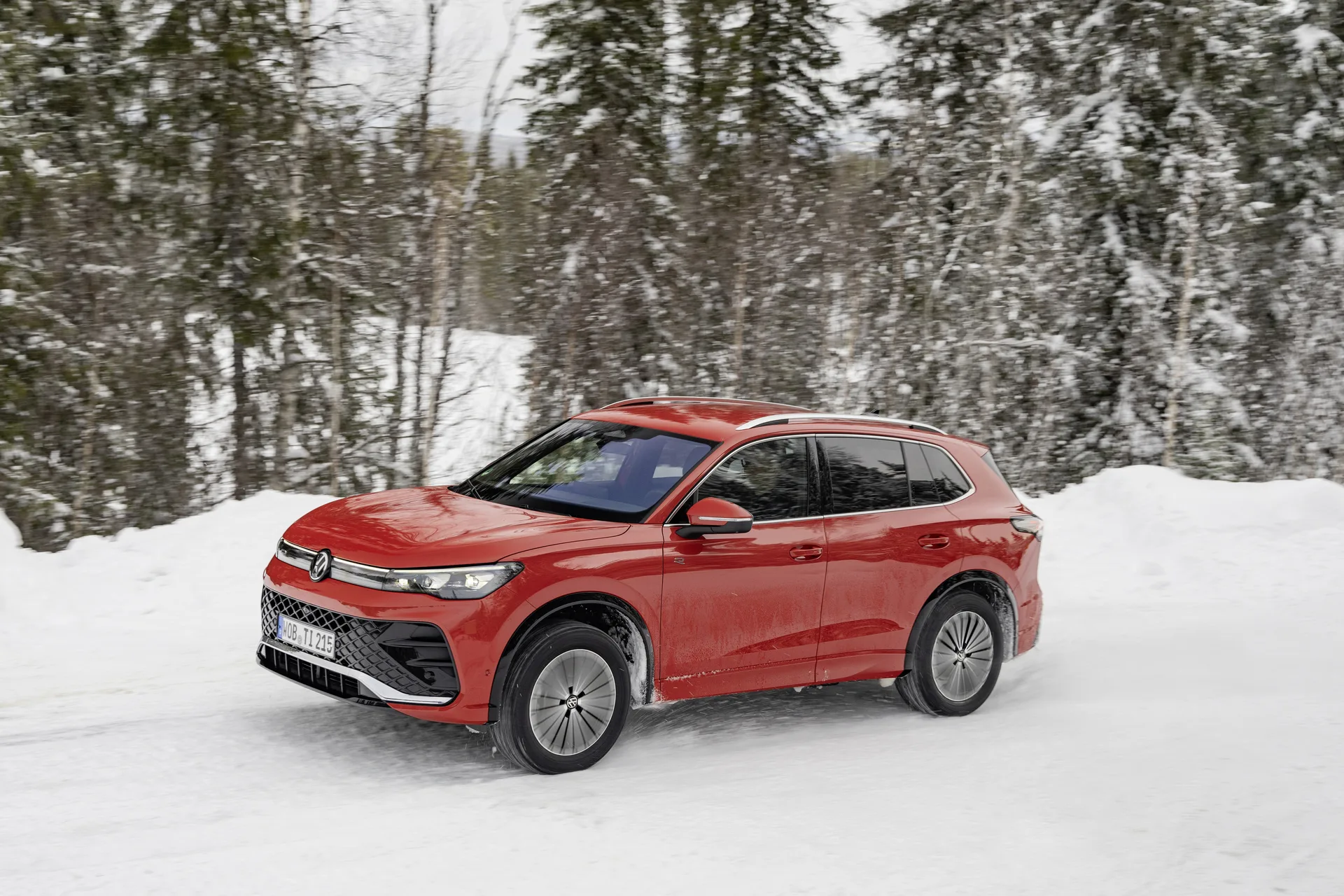 Tiguan