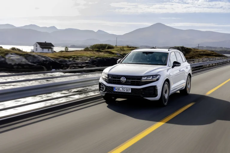 Touareg