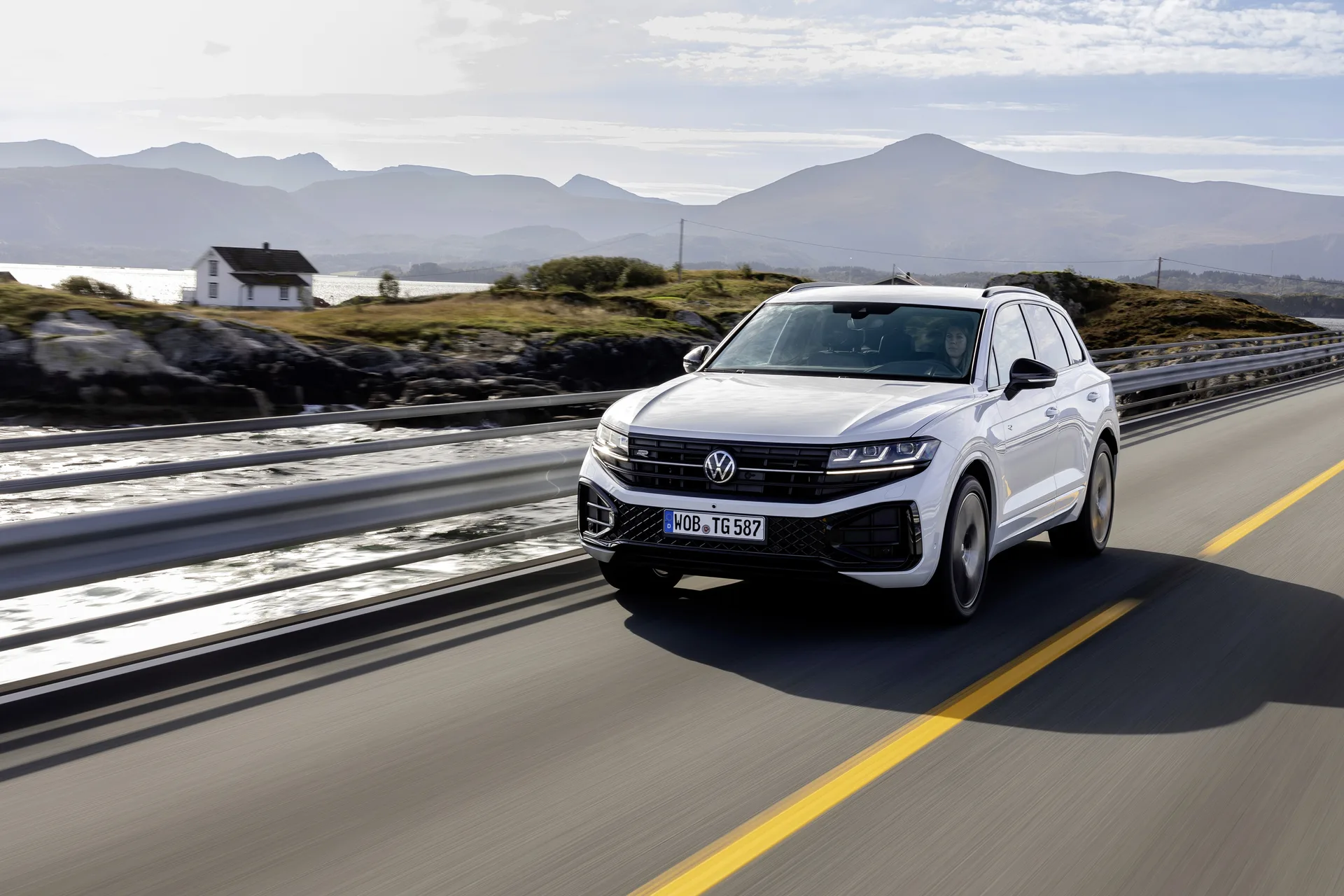 Touareg