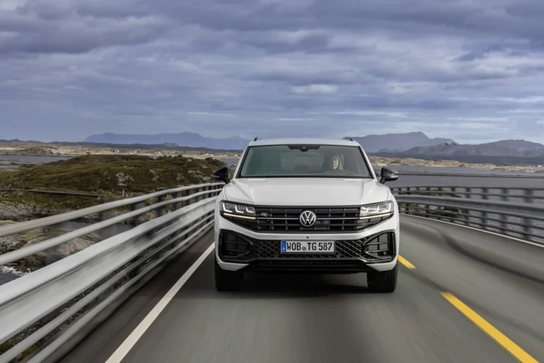Touareg