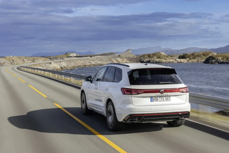 Touareg