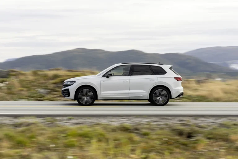 Touareg