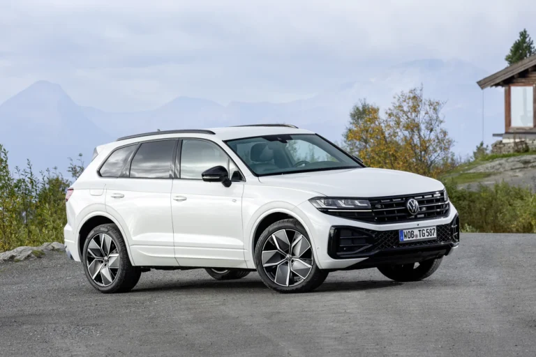 Touareg