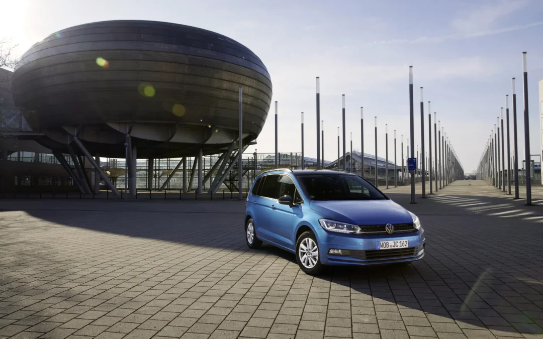 Volkswagen Touran 06 | Apersa